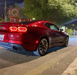 شيفروليه كامارو